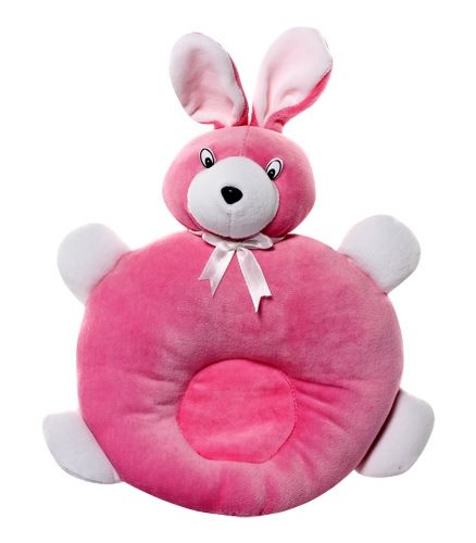 Sapphire - Baby Pillow - Bunny