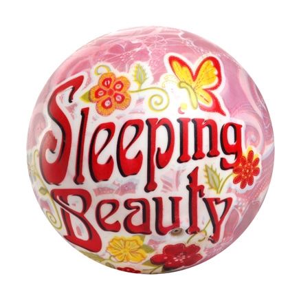 Disney Princess - Ball