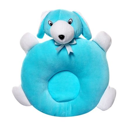 Sapphire - Baby Pillow Dog