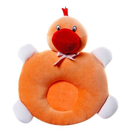 Sapphire - Baby Pillow Chick