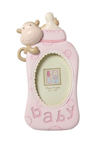Archies - Pink Photo Frame