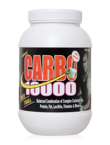 James' Carbo 10000