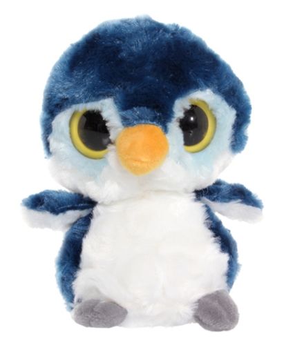 Archies - Kookee Penguin YooHoo Friend