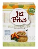 Pristine - 1st Bites - Wheat & Mixed Vegetables