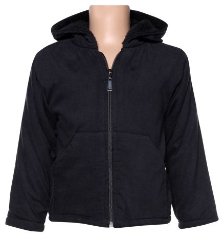 Corduroy Jacket