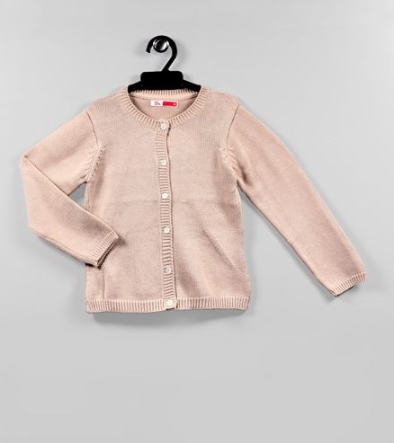 Sweater Cardigan