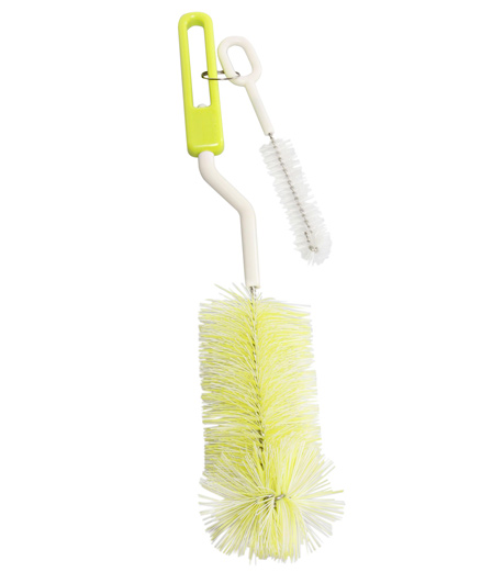 Pigeon - Bottle & Nipple Brush