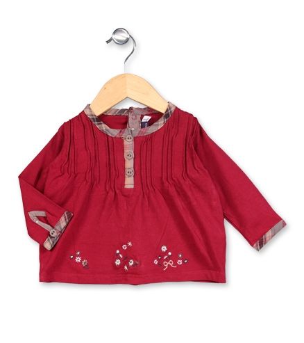 Juniors Girls Top