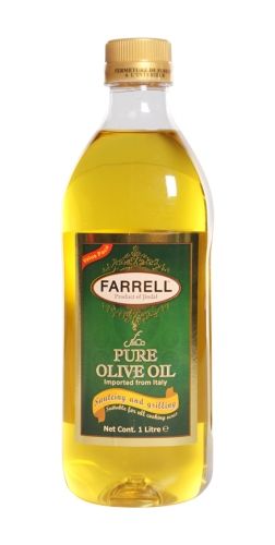 Farrell - Pure Olive Oil