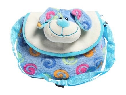 Archies - Animal Shoulder Bag
