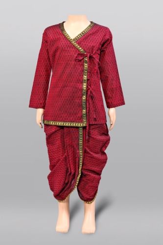 Angharkha Dhoti