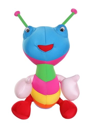 Soft Toy - Honey Bee