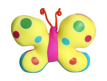 Soft Toy - Butterfly