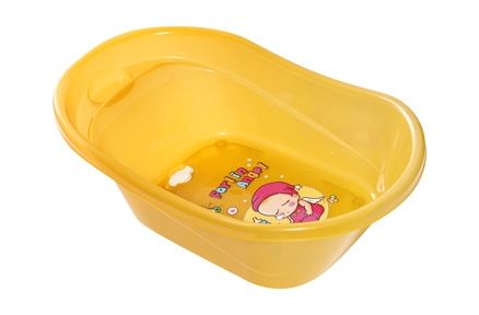 Farlin - Angel Bath Tub
