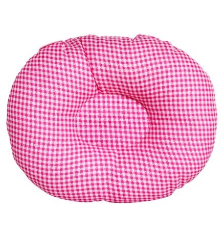 Sapphire - Hand Feeding Pillow