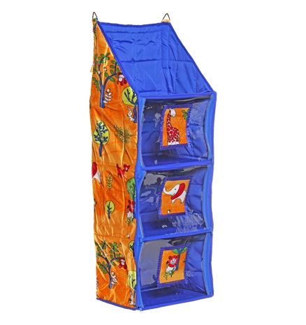 Sapphire - Stacker