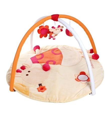 Mee Mee - Activity Play Gym