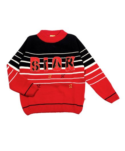 Sweater - Star