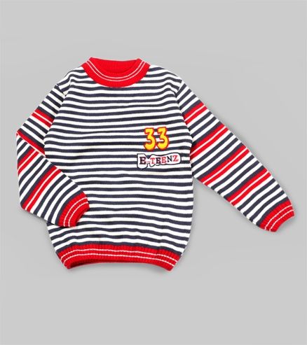 Sweater - 33 Eteenz