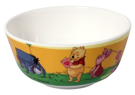 Soup Bowl – Winnie the Pooh