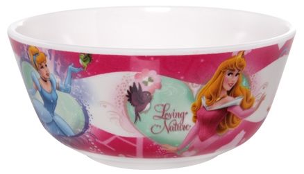 Bowl - Disney Princess