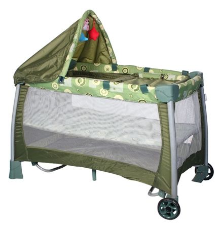 Greeco - Play Pen