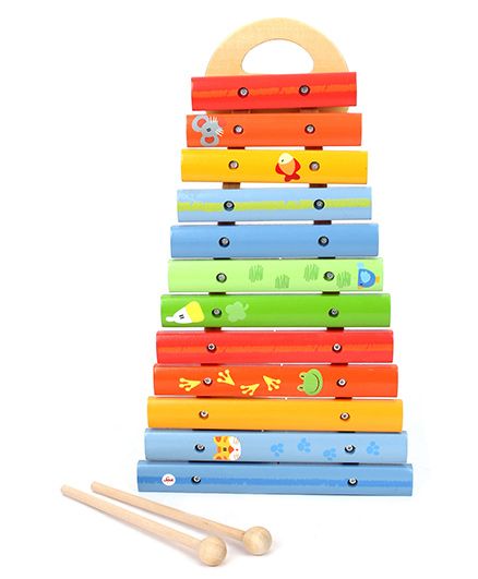 Sevi - Xylophone