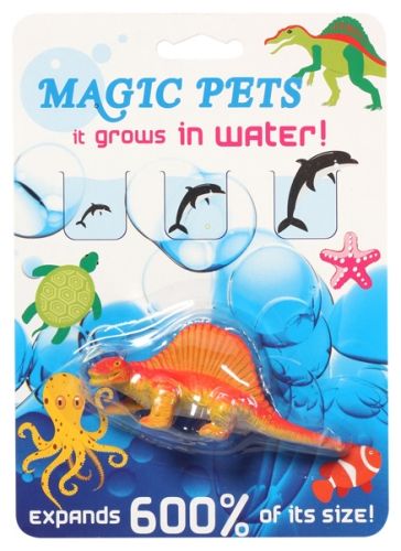 Magic Pets - Dinosaur