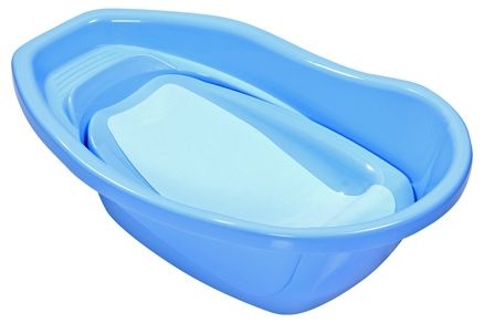 Sunbaby - Multi-Functional Bath Tub