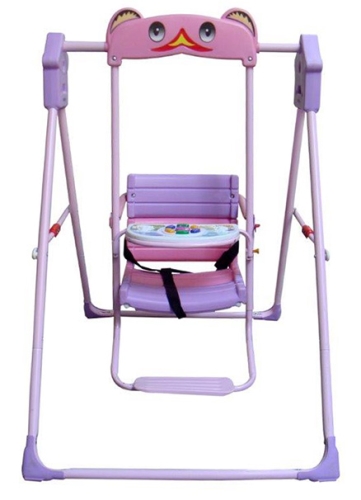 Sun Baby - Musical Swing