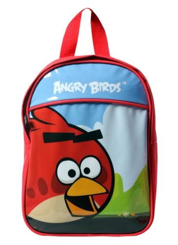 Playgroup Bag - Angry Birds