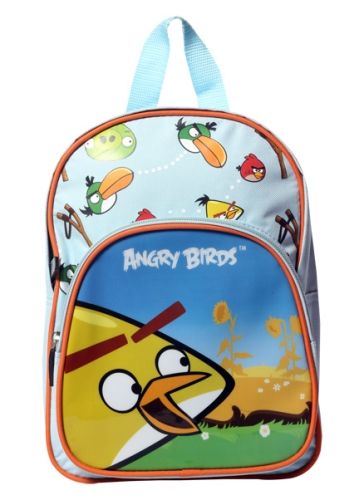 Playgroup Bag - Angry Birds