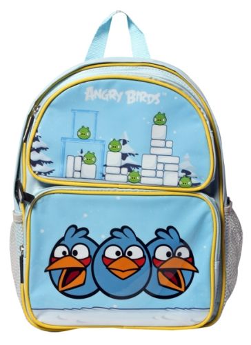 Playgroup Bag - Angry Birds