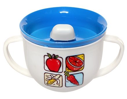 Little's - BigHug Sipping Cup