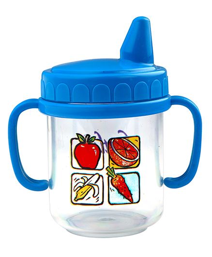 Little's - Magic Cup