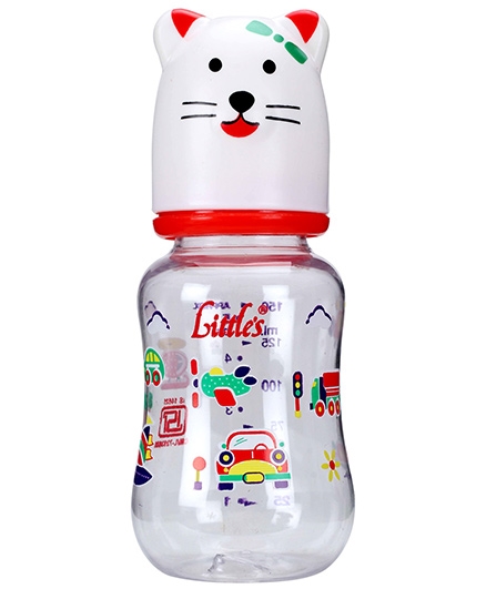 Little's - Streamline Feeding Bottle