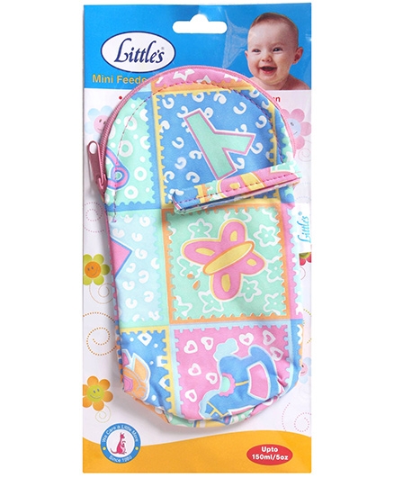 Little's - Mini Feeder Cover