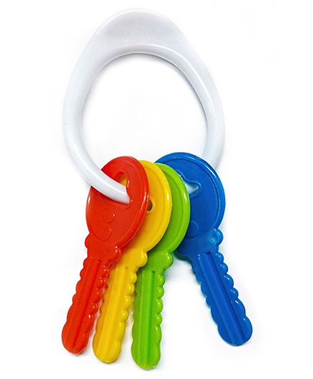 Little's - Baby's First Toy