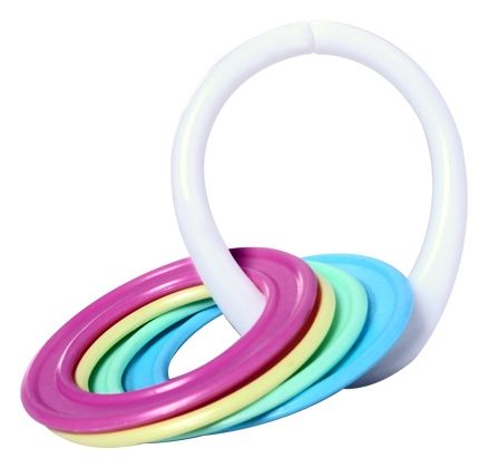 Little's - Baby's First Toy