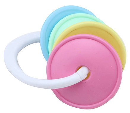 Little's - Baby's First Toy