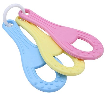 Little's - Baby's First Toy - Tennis