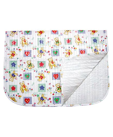 Little's - Baby Mat