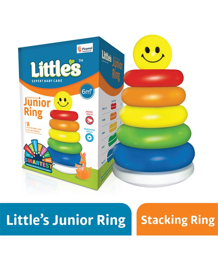 Little's - Junior Ring