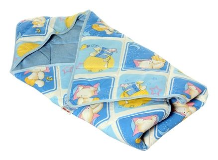 Little's - Dry Robe