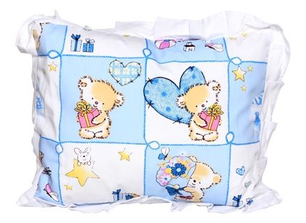 Baby Pillow