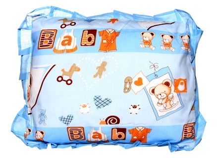 Baby Pillow - Large
