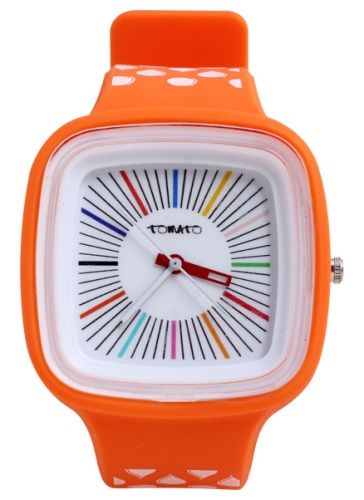 Hip Hop Collection Watch