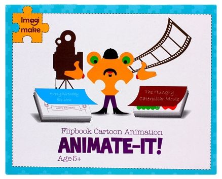 Animate-It!