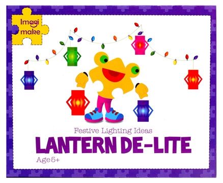 Lantern De-Lite