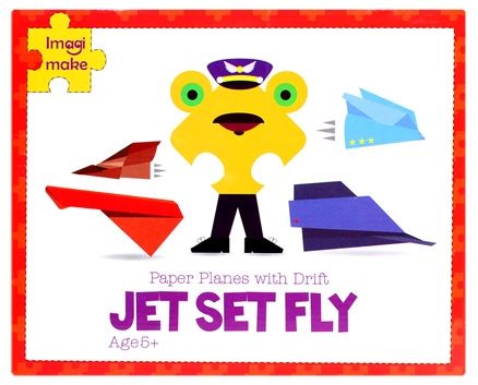 Jet Set Fly